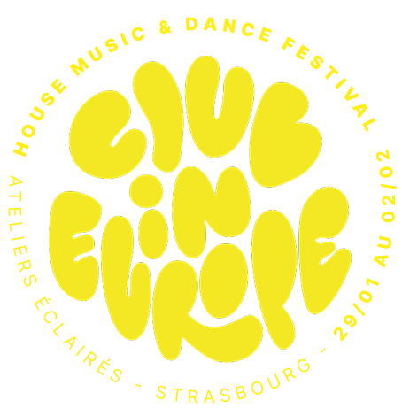 Logo Club In Europe